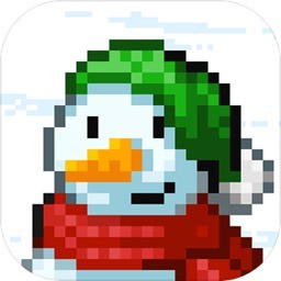 雪人的故事_一笑下载站
