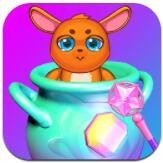 宠物养成模拟_一笑下载站