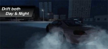 狂热漂移_一笑下载站