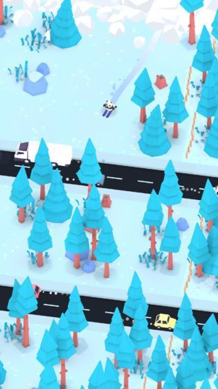 云顶滑雪公园_一笑下载站