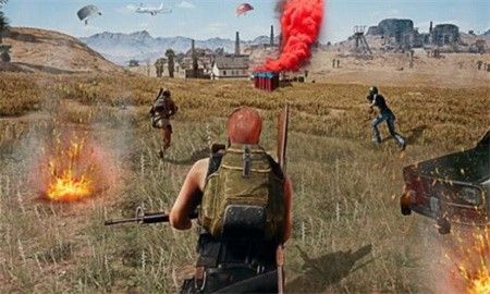 狂暴突击队射击_一笑下载站