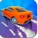城市弯道特技赛车_一笑下载站