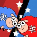 双人夺分赛_一笑下载站