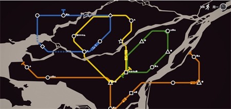 迷离地铁_一笑下载站