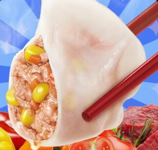 中华美食制作_一笑下载站