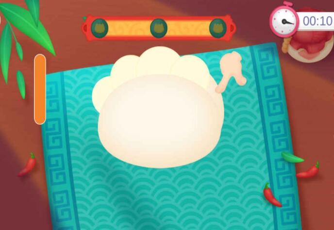 中华美食制作_一笑下载站