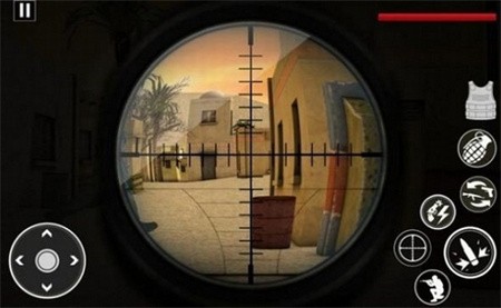 陆军英雄射击_一笑下载站