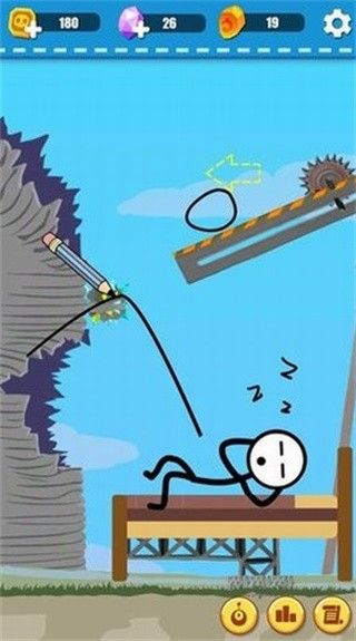整蛊火柴人_一笑下载站