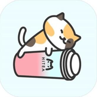 网红奶茶店_一笑下载站
