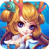 梦幻仙灵安卓版_一笑下载站