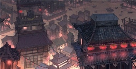 镇灵物语妖神记_一笑下载站