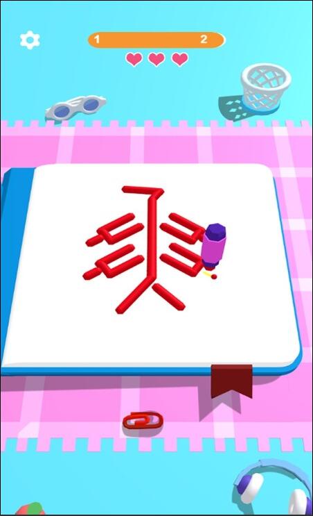我画画贼溜_一笑下载站