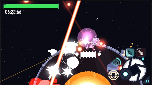 星球爆破公司_一笑下载站