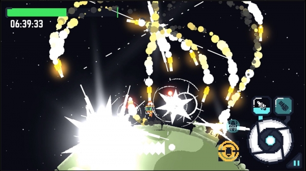 星球爆破公司_一笑下载站