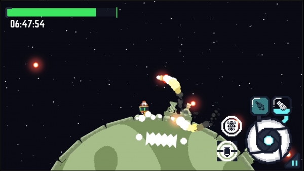 星球爆破公司_一笑下载站
