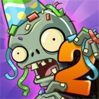 植物大战僵尸2免费版_一笑下载站