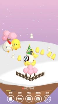 小鸡生活_一笑下载站
