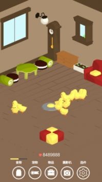 小鸡生活_一笑下载站