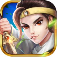 三国志奇侠传_一笑下载站