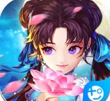 仙剑缘百抽版_一笑下载站