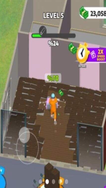 花园建造师_一笑下载站