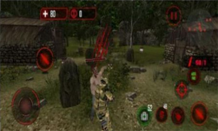 死区僵尸_一笑下载站