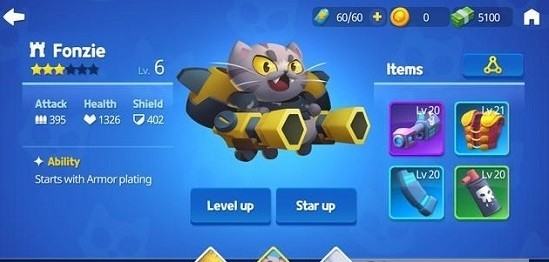 喷射战斗猫_一笑下载站