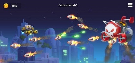 喷射战斗猫_一笑下载站