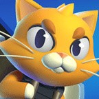 喷射战斗猫_一笑下载站