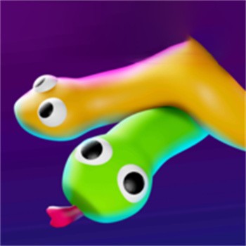 色彩蛇行_一笑下载站