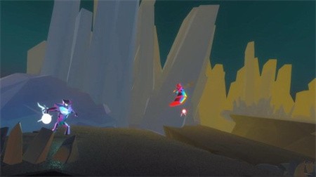 火柴人空中激斗_一笑下载站