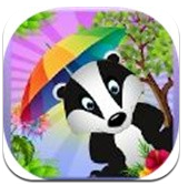 小黑獾逃脱_一笑下载站