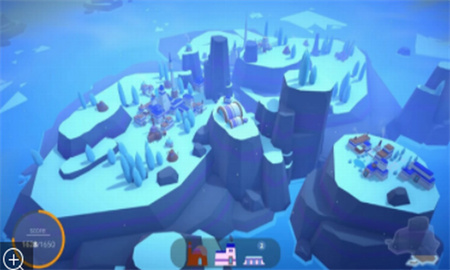 无限岛屿建设者_一笑下载站