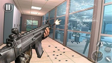 空头争夺战_一笑下载站