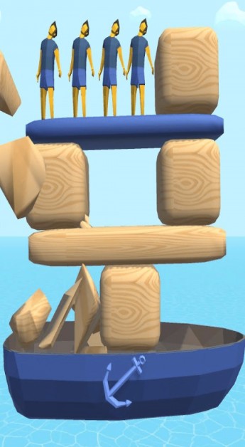 让他们掉下来手机版_一笑下载站