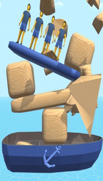 让他们掉下来手机版_一笑下载站