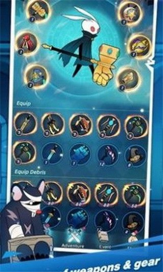 棒棒兔_一笑下载站