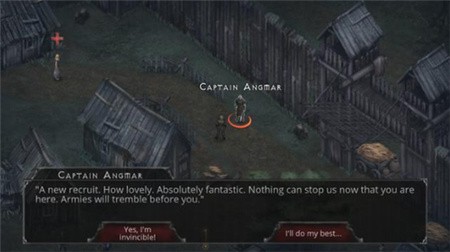 吸血鬼的堕落起源破解版_一笑下载站