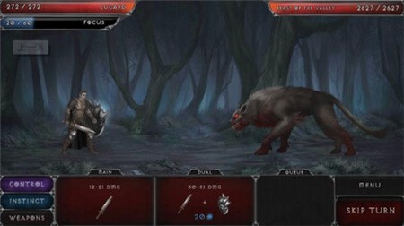 吸血鬼的堕落起源破解版_一笑下载站