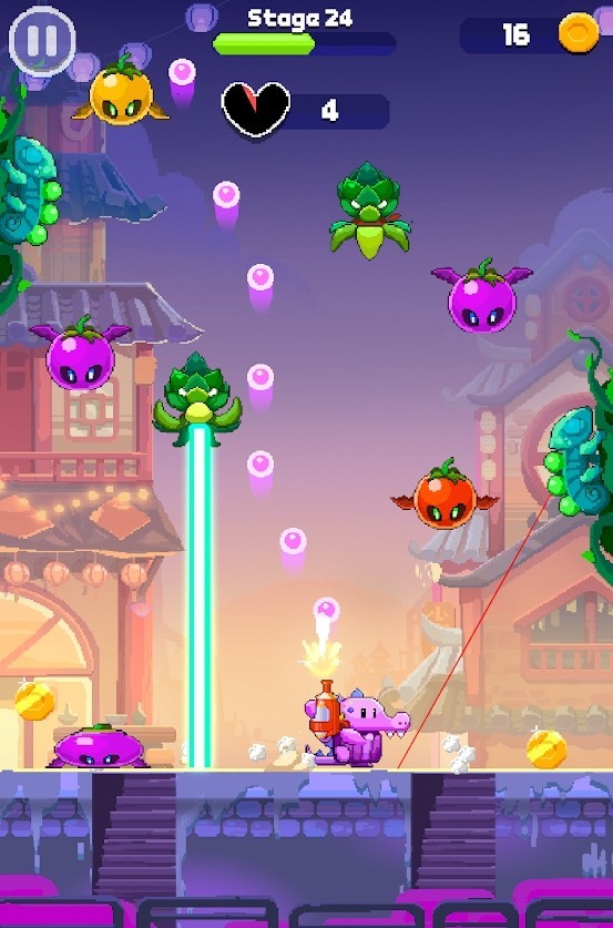 射击大师狩猎_一笑下载站