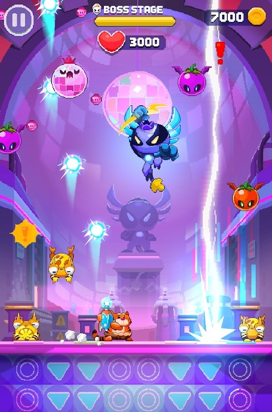 射击大师狩猎_一笑下载站