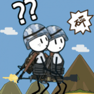 火柴人逃亡录3免费版_一笑下载站