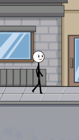 火柴人逃亡录3免费版_一笑下载站