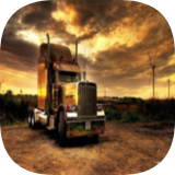 泥浆车越野驾驶_一笑下载站