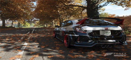 地平线4_一笑下载站