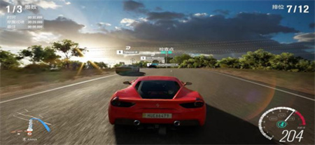 地平线4_一笑下载站