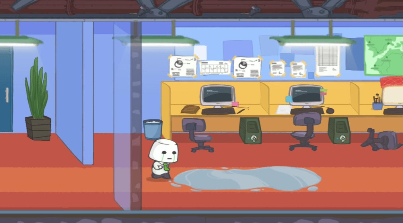 糖豆人必须死_一笑下载站