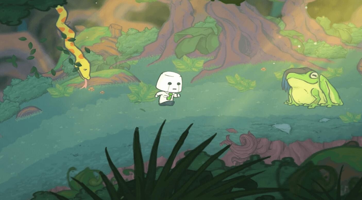 糖豆人必须死_一笑下载站