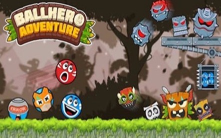 摇滚弹跳球_一笑下载站