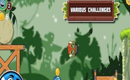 摇滚弹跳球_一笑下载站